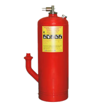 Bình chữa cháy tự động Buran 50